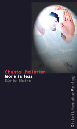 pelletier-More is Less